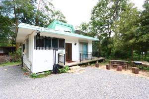 リゾートハウス正波2 - 3hvězdičkové hotely ve městě Azumino