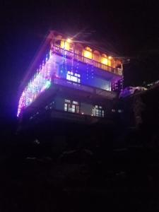 Jibhi mountain view 1