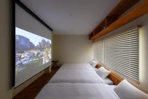 guesthouse YAWNYAWN - Vacation STAY 40931v - Echizen