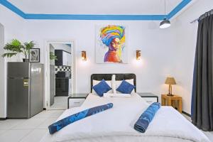 Rare New Marina Hotspot With Fast Free WIFI, Balcony & Pool - Western Standards - Sheraton Plaza 414