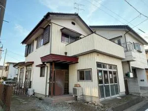 Wooden House Guesthouse Maebashi No,2 - Vacation STAY 43565v - Kiryu