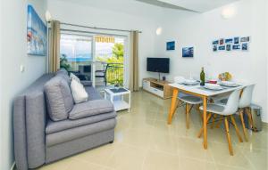 One-Bedroom Apartment In Postira