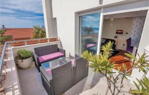 Cozy Home In Crikvenica With Wifi 
