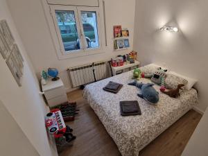 Apartamento CREMALLERA Ribes de Freser
