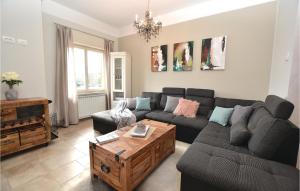 Gorgeous Home In Sezana With Sauna