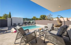 Villa Valentina Galizana