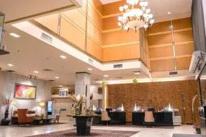 New World Suites - Bintulu