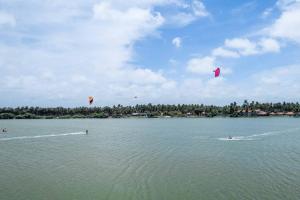 Bedrock Beach Villas