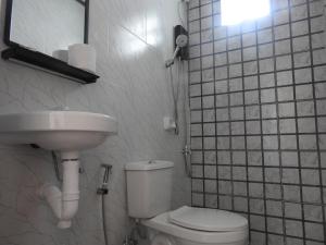 Pacifico Seaside Lodge