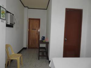 Pacifico Seaside Lodge