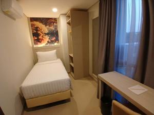 Nemuru Grand Suites