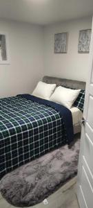 Contemporary Two Bedroom Basement Suite