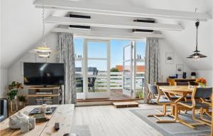 Holiday Apartment Skagen 01