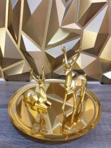 Luci Dream Benson Apartment at Supermal Pakuwon - Lidah