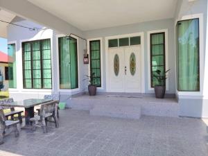 Bella Alfatih Homestay