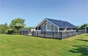 Holiday Home Sulevej Hurup Thy Xi - Helligsø