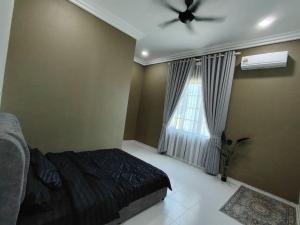 Bella Alfatih Homestay