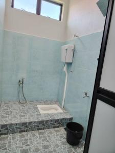 Bella Alfatih Homestay