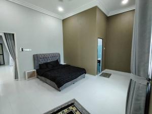 Bella Alfatih Homestay