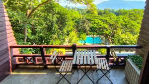 Issara Boutique Winery Hotel