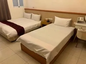 Ocean Mam Bo Homestay - Fengping