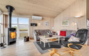 Holiday Home Hannesvej V