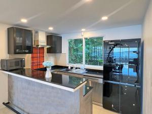 Andaman Hills Patong - 3Br Sea View Townhouse