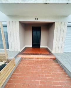 2 terrasses JolieT2 clim, parking privé