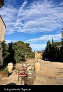 2 terrasses JolieT2 clim, parking privé