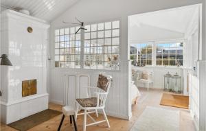 Gorgeous Home In Assens With Kitchen