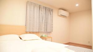 Osaka Tsutenkaku Tennoji Villa House II 四房一厅二卫浴