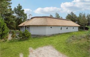 4 Bedroom Lovely Home In Fjerritslev