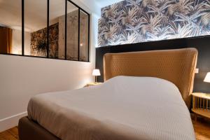 L authentique appartement