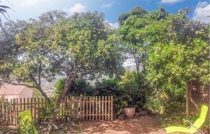 Appartements 1 Bedroom Stunning Apartment In Cargese : photos des chambres