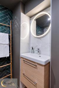 L authentique appartement