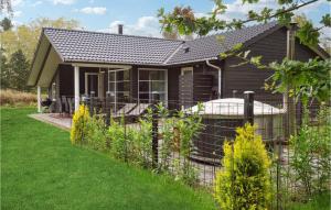 Pet Friendly Home In Rødby With Kitchen