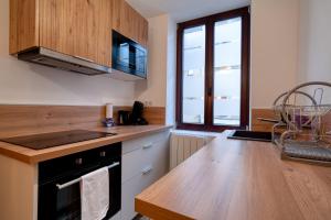 Appartements L authentique appartement : photos des chambres