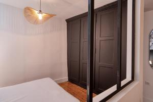 L authentique appartement