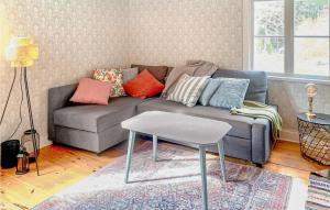 Awesome Home In Boxholm With Wifi