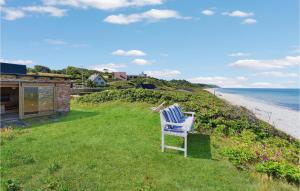 Cozy Home In Vejby With Kitchen