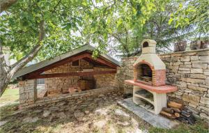 Beautiful Home In Markovac With Wifi 