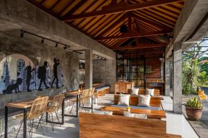 Pertiwi Resort & Spa