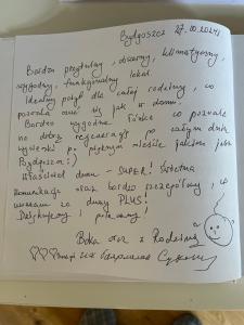 Bydguest PL - Apartament blisko Dworca PKP