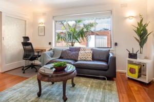 Villa Rosa Brunswick East