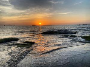 Nuevo Loft con vista al mar a pocos pasos de la playa