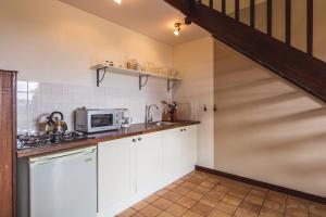 Maisons de vacances Domaine Leyvinie, gite Chardonnay, close to Dordogne : photos des chambres