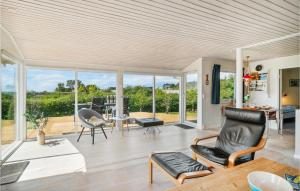 Beautiful Home In Kalundborg With Wifi