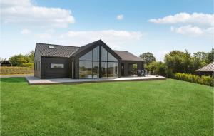 Awesome Home In Odder With Wifi