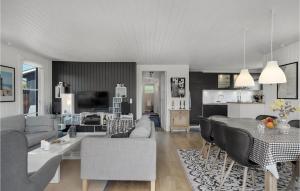 Holiday Home Lyngbygårdsvej