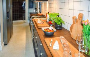 Awesome Home In Mörrum With Wifi